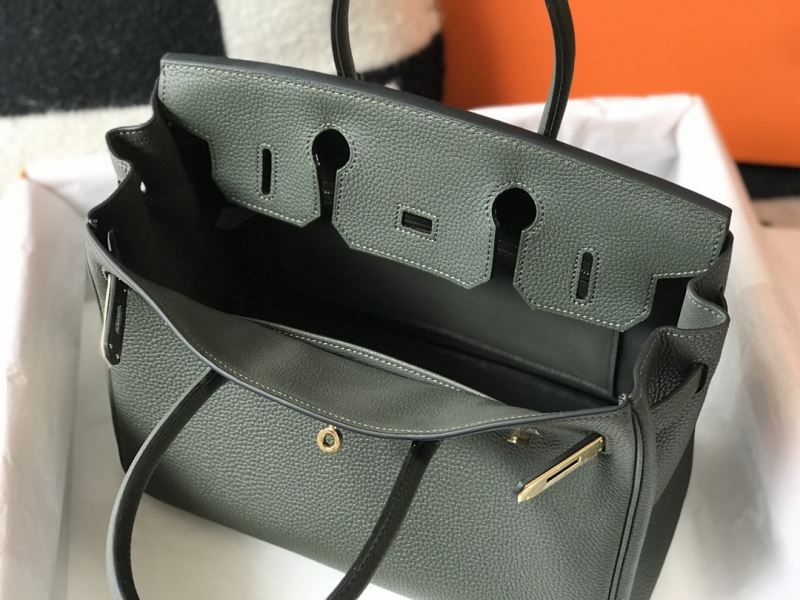 Hermes Birkin Bags